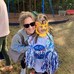 Meet your Posher, Leah